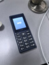 HMD101 4G全網(wǎng)通 傳承諾基亞經(jīng)典 雙卡雙待 直板大按鍵大字體學(xué)生老人功能機(jī)備用AI手機(jī) 深藍(lán)色 曬單實(shí)拍圖