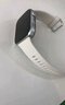 華為（HUAWEI）【國家補貼15%】WATCH FIT 4智能手表運動(dòng)藍牙通話(huà)輕薄大屏高中學(xué)生健康管理NFC門(mén)禁男女心率 悅動(dòng)白【甄選表帶+精美表盤(pán)】 曬單實(shí)拍圖