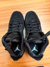 耐克NIKE【滔搏運動(dòng)】 男子JORDAN COURTSIDE 23籃球鞋 AR1000-001 42.5 曬單實(shí)拍圖