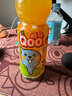 可口可樂(lè )（Coca-Cola）美汁源酷兒 Qoo 橙味果汁飲料 450ml*12瓶 新老包裝隨機發(fā)貨 曬單實(shí)拍圖
