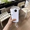 威頓【新國家3C認證丨20000毫安】充電寶適用vivo超級快充移動(dòng)電源大容量自帶線(xiàn)戶(hù)外可上飛機小巧便攜 【皓月白】20000毫安+超級快充+提速999% 2025新款丨3C安全快充丨可上飛機高鐵 曬單實(shí)拍圖