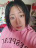 天空樹(shù)八字劉海無(wú)邊假發(fā)女頭頂補發(fā)片增發(fā)量蓬松遮白發(fā)高顱頂真發(fā)無(wú)痕 升級T型【6*8】八字款-自然色 25cm 曬單實(shí)拍圖