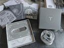 TANCHJIM天使吉米BUNNY兔幾游戲耳機HIFI有線(xiàn)電競入耳式臺式電腦圓孔筆記本吃雞帶麥高音質(zhì)全民k歌手機專(zhuān)用 BUNNY兔幾DSP【TYPE-C帶麥】 曬單實(shí)拍圖