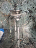 樂(lè )扣樂(lè )扣冷水壺玻璃涼水壺瓶大容量泡茶茶壺家用耐高溫晾白開(kāi)水杯扎壺夏季 加厚不銹鋼蓋1800ml清吟壺 升級 曬單實(shí)拍圖