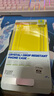 藍(lán)猩先生適用蘋果17Promax手機(jī)殼 iPhone17promax保護(hù)殼透明殼防摔硅膠軟邊手機(jī)保護(hù)套 曬單實拍圖