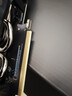 華碩（ASUS）RTX5060Ti/4060Ti  8G/16G 大師/巨齒鯊/天選/雪豹 AI算力 直播渲染制圖電競游戲臺式電腦顯卡 DUAL-RTX4060Ti-O8G 雪豹 三角洲行動(dòng)/永劫無(wú)間 曬單實(shí)拍圖
