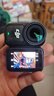 大疆【新品】DJI Osmo Nano 標準套裝（64GB）自由視角穿戴相機Vlog騎行親子寵物運動(dòng)相機4K拇指相機 曬單實(shí)拍圖