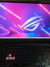 ROG玩家國度槍神7Plus/魔霸18英寸4060游戲本電競筆記本電腦 正品激活 32G內存丨1TB固態(tài) 魔霸新銳：I7-13650HX/4060 店保兩年丨支持驗機 曬單實(shí)拍圖