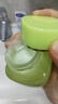 百雀羚（PECHOIN）護膚套裝（潔面乳100g+精華霜50g*2）滋潤教師節禮物 曬單實(shí)拍圖