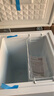 澳柯瑪（AUCMA）100升家用減霜小冰柜母乳小型冷柜冷藏柜冷凍柜臥式頂開(kāi)門(mén)冰箱一級能效 BC/BD-100H 國家補貼20% 曬單實(shí)拍圖