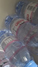 依云（evian）法國原裝進(jìn)口礦泉水 330ml*24瓶(軟瓶)飲用水新老包裝隨機發(fā)貨 曬單實(shí)拍圖