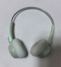 倍思BH1 Air復古耳機頭戴式 無(wú)線(xiàn)藍牙V6.0高清音質(zhì)時(shí)尚數碼穿搭金屬千禧y2k網(wǎng)紅明星氛圍感 生日禮物 曬單實(shí)拍圖