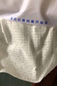 維達（Vinda）洗臉巾 120抽*單提 一次性毛巾洗臉巾 懸掛式加厚潔面擦臉巾 曬單實(shí)拍圖