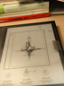 BOOX文石電紙書(shū)NoteX5 10.3英寸墨水屏平板電子書(shū)閱讀器電子紙 AI大屏高性能讀寫(xiě)本平板電腦辦公本 曬單實(shí)拍圖