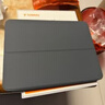 圖拉斯【全新升級丨銷(xiāo)額第一】2025iPadAir7/第11代Pro/5/4保護套24/2蘋(píng)果平板殼超薄磁吸帶筆槽防摔 【高端深空灰】一殼多用丨自帶筆槽 11英寸iPadPro/air7/6/5/4 曬單實(shí)拍圖