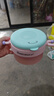 babycare兒童餐具輔食碗保溫碗寶寶吃飯工具新生嬰兒禮盒送禮5件套粉PPSU 曬單實(shí)拍圖