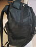 CAMS【云感2.0】CAMS懸浮減重書(shū)包初高中33L學(xué)生書(shū)包 冰川雅黑S09601 曬單實(shí)拍圖