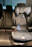 maxicosi3-12歲兒童安全座椅汽車(chē)用RodifixPlus+ 車(chē)載座椅iSize摯愛(ài)藍 曬單實(shí)拍圖