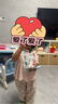 listeneer傾聽(tīng)者M(jìn)5英語(yǔ)聽(tīng)力寶新課標單詞機M2S升級款復讀機AI智能聽(tīng)力學(xué)習機中考高考提升背單詞 藍色64G 曬單實(shí)拍圖