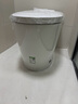 九牧（JOMOO）智能馬桶零壓限制泡沫盾輕音沖全自動(dòng)翻蓋清洗烘干一體機家用馬桶 腳感自動(dòng)翻蓋+零壓/高配版 305(300)/400坑距下單備注 曬單實(shí)拍圖