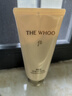 后Whoo拱辰享凈澈潔面180ml清潔保濕氨基酸洗面奶男女【現貨速達】 曬單實(shí)拍圖