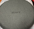 索尼（SONY）ULT WEAR 重低音頭戴式降噪藍牙耳機（WH-ULT900N）森林灰 雙11 購物推薦 曬單實(shí)拍圖