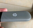惠普（HP）可插自己卡三網(wǎng)通隨身Wifi6支持5G/4G設備移動(dòng)聯(lián)通電信全國通用無(wú)限流量2025款便攜無(wú)線(xiàn)路由器車(chē)載 曬單實(shí)拍圖
