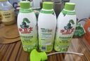 水衛士（水衛仕）冰箱清潔劑500g*3瓶除臭劑多功能清潔劑除味劑家電清洗 曬單實(shí)拍圖
