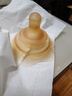 世喜乳盾新生兒奶盾雙層乳貼乳頭保護罩乳頭牽引器輔助喂奶吸奶器雙層 雙層乳盾 （兩只裝） 曬單實(shí)拍圖