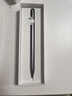 榮耀Magic-Pencil3手寫(xiě)筆 適用于榮耀平板觸控筆觸屏防誤觸 99新僅拆封深空灰+原裝充電棒 曬單實(shí)拍圖