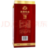 郎酒 濃醬兼香型 白酒 商務(wù)宴請送禮 新老包裝隨機發(fā)貨 50度500mL*6瓶 郎牌特曲T8 曬單實(shí)拍圖
