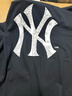 NEW ERA紐亦華MLB短袖T恤男女情侶秋季運動(dòng)NY時(shí)尚休閑重磅上衣13086597-S 曬單實(shí)拍圖