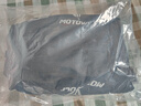 摩多狼（MOTOWOLF）摩托車(chē)速脫分體式雨衣雨褲防暴雨男女外賣(mài)騎手電動(dòng)車(chē)騎行裝備四季 曬單實(shí)拍圖