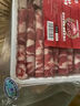 牛鮮尊國產(chǎn)黃牛原切谷飼 牛肉卷2斤 肥牛卷涮火鍋食材 生鮮牛肉 曬單實(shí)拍圖