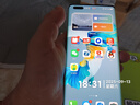 華為 HUAWEI mate40 Pro（5G）安卓智能 備用機(jī) 二手手機(jī) 華為二手手機(jī) 釉白色 8G+256G 曬單實拍圖