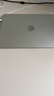 Apple/蘋(píng)果AI筆記本/2025款MacBook Air13英寸M4 (10+8核) 16G 256G銀色電腦MW0W3CH/A 曬單實(shí)拍圖
