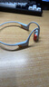 韶音（SHOKZ）OpenRun Pro 2 S820開放式藍牙耳機骨傳導耳機運動跑步騎行無線耳機超長續(xù)航 基普喬格聯(lián)名款 曬單實拍圖