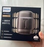 飛利浦（PHILIPS）電動(dòng)剃須刀新一代旋護式鵝卵石Pro 無(wú)線(xiàn)充電便攜刮胡刀暮靄金 父親生日禮物出行必備國家補貼 曬單實(shí)拍圖