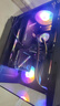 技嘉14代準系統i9 14900KF/i5 14600KF無(wú)顯卡臺式主機DIY組裝電腦 配置四：i7 14700KF丨32G丨1T 曬單實(shí)拍圖