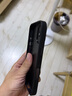 世詠（SHIYONG）適用蘋(píng)果16手機殼 iphone16保護套鏡頭全包超薄防摔輕奢羊巴皮簡(jiǎn)約創(chuàng  )意國風(fēng)小羊皮男女款 黑色 曬單實(shí)拍圖
