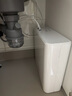 美的（Midea）凈水器機家用廚房下式直凈飲機自來(lái)水前置過(guò)超濾器機華凌 MU151-4 曬單實(shí)拍圖