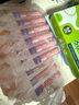 NI+NOO尼諾高滲洗鼻鹽水鼻腔清洗液生理性海水洗鼻器生理鹽水15ml*21支 曬單實(shí)拍圖