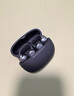 韶音（SHOKZ）OpenDots ONE動(dòng)鈦圈開(kāi)放式藍(lán)牙耳機(jī)耳夾式無(wú)線耳機(jī)運(yùn)動(dòng)跑步藍(lán)牙耳機(jī)E310 黑色 曬單實(shí)拍圖