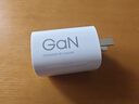 小米（MI）90W GaN 小布丁充電器套裝(USB-C)含數據線(xiàn) 曬單實(shí)拍圖