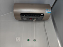 海爾（Haier）國家補貼20%電熱水器60升 JT3 金剛無(wú)縫膽 3300W變頻節能速熱 終身免換鎂棒 一級能效家用儲水式 曬單實(shí)拍圖