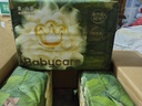 babycare金山茶花拉拉褲XXXL24+3片(＞17kg)嬰兒尿不濕超薄透氣輕柔花苞褲 曬單實(shí)拍圖