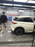 京東京造全車玻璃窗貼膜(轎車款-深色)車衣整車防曬隔熱防爆太陽保護隱私遮擋紫紅外線清晰透光汽車玻璃膜 曬單實拍圖