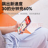 畢亞茲適用蘋(píng)果充電線(xiàn)Lightning數據線(xiàn)PD27W/20W快充線(xiàn)Type-C充電寶短線(xiàn)iPhone14/13/12/11/xr手機0.3米 曬單實(shí)拍圖