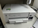 兄弟（brother）DCP-T436W彩色噴墨無(wú)線(xiàn)手機wifi打印機復印掃描一體機家用小型學(xué)生作業(yè)照片A4墨倉打印機 T436W無(wú)線(xiàn)遠程小程序 官方標配，京配閃送 曬單實(shí)拍圖