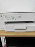兄弟（brother）DCP-T436W 家用打印機 學(xué)生作業(yè)打印/微信打印 無(wú)線(xiàn)連接 內置墨倉 彩色打印機（打印/復印/掃描） 曬單實(shí)拍圖